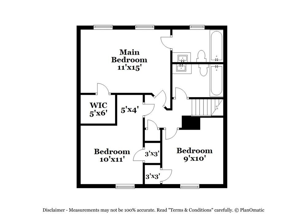 Building Photo - 173 Colemans Bluff Dr