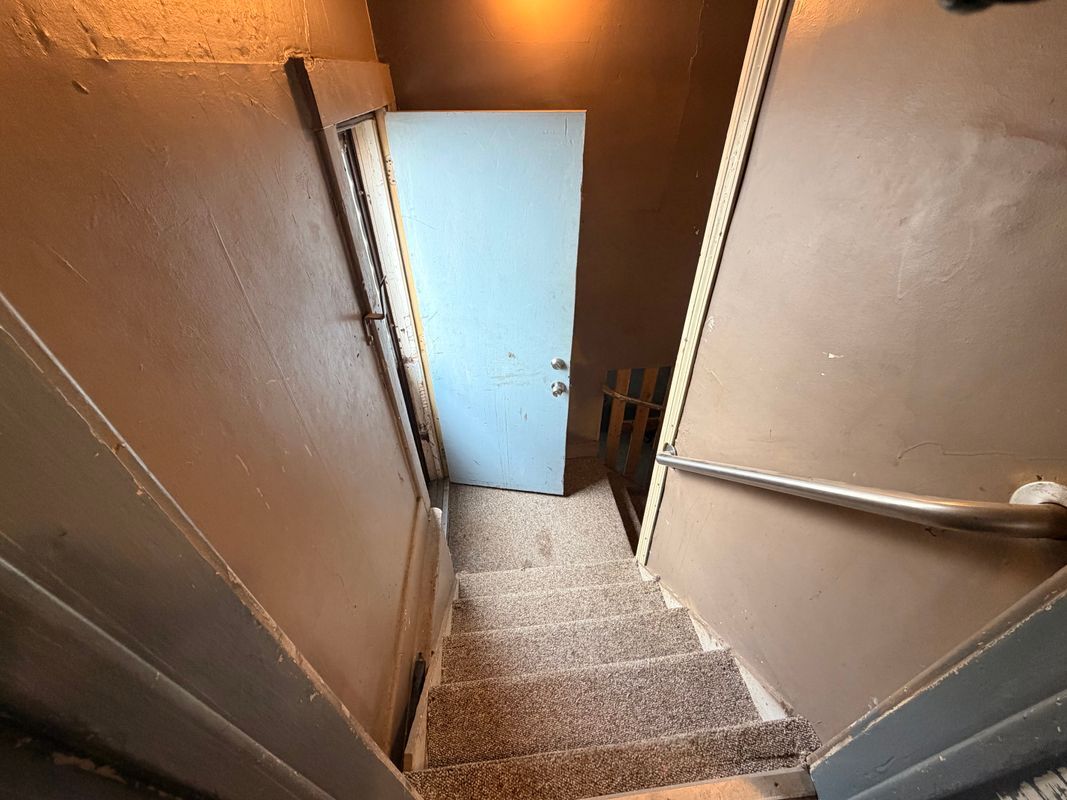 Building Photo - 4555 3rd St