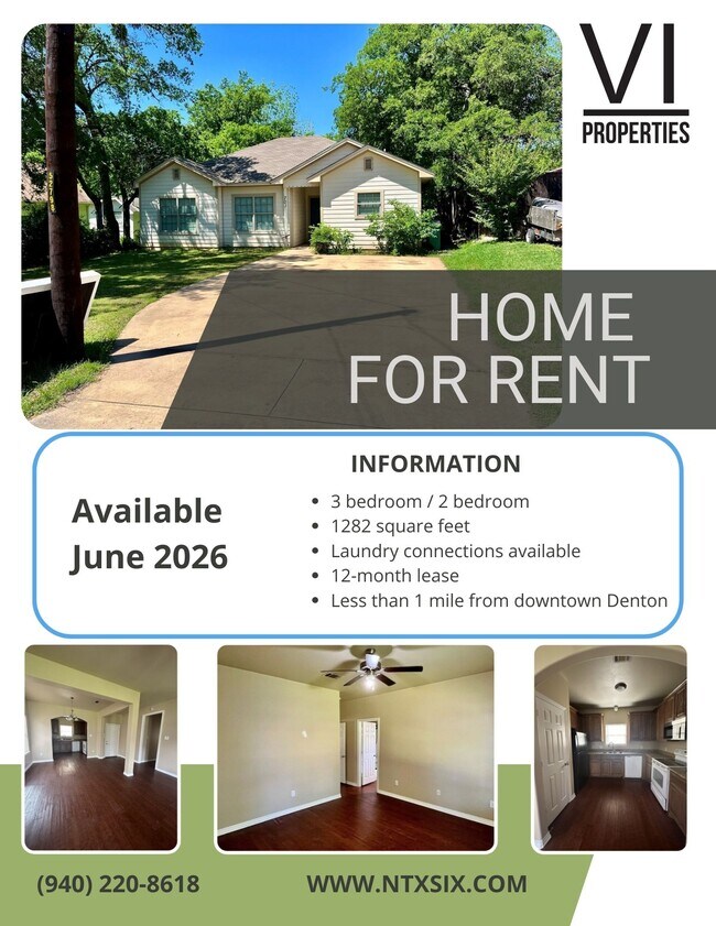 Building Photo - 701 Frame St