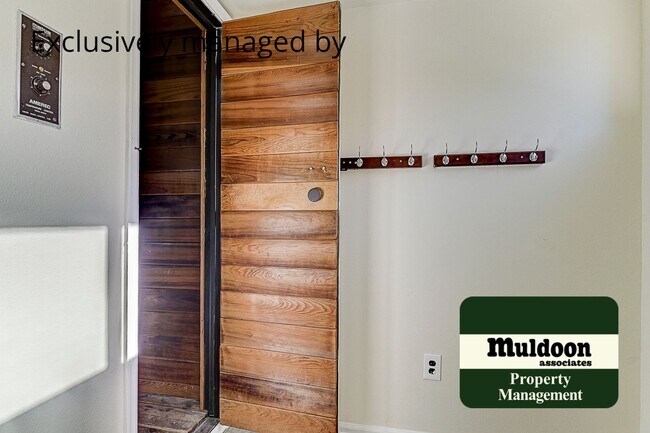 Building Photo - Coming soon, Stunning Black Forest Home!