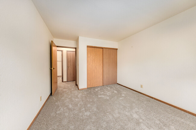 Floorplan - Parkway West Apartment Homes