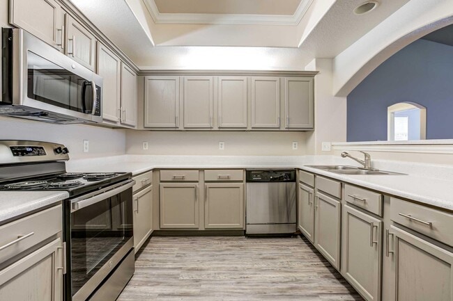 Building Photo - Ellery at Lake Sherwood