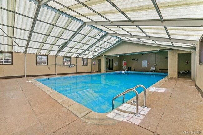 Building Photo - 7755 E Quincy Ave