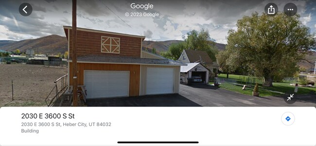 Primary Photo - 2030 Little Sweden Rd