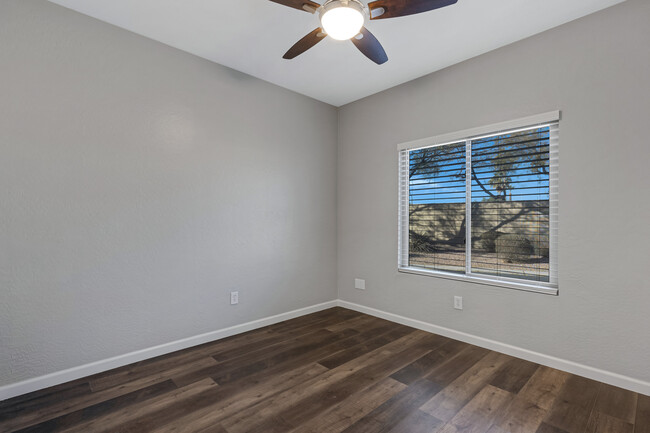 Second Bedroom, Closet (to Right) - 440 S Val Vista Dr