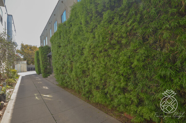 Building Photo - 424 N Ogden Dr
