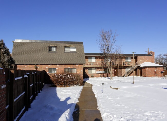 Primary Photo - Kimberly Ann Apartments