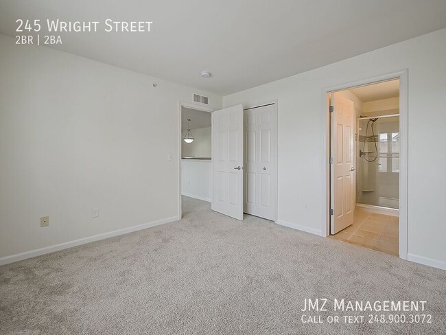 Building Photo - 245 Wright St