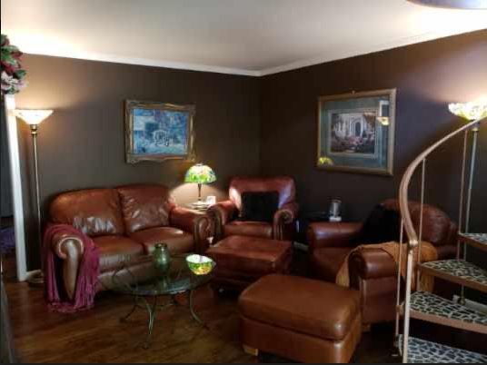 Living Room - 6042 Averill Way