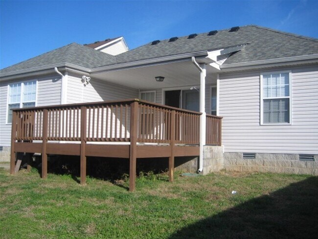 Building Photo - 4766 Pennsylvania St