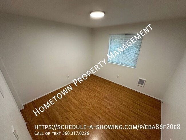 Building Photo - 8806 Skokomish Wy NE