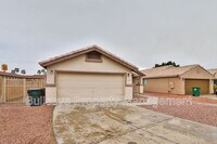 Building Photo - 1697 N La Fresa Dr
