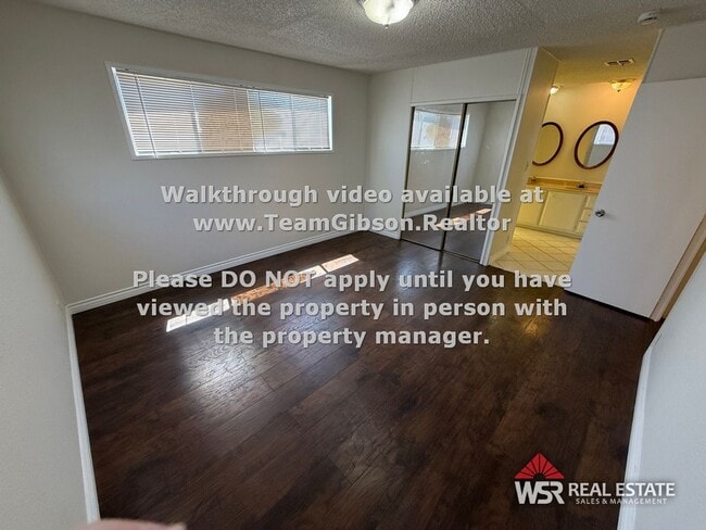 Building Photo - 2 Bedroom, 2 Bathroom Mission Grove Home