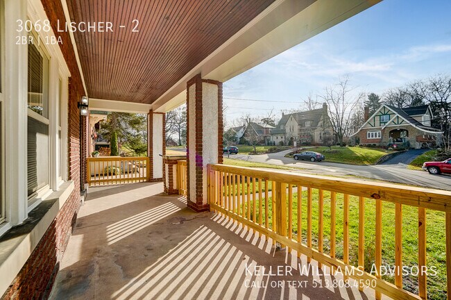Building Photo - 3068 Lischer-2