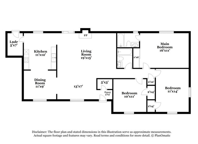 Building Photo - 1057 Wildwood Ln