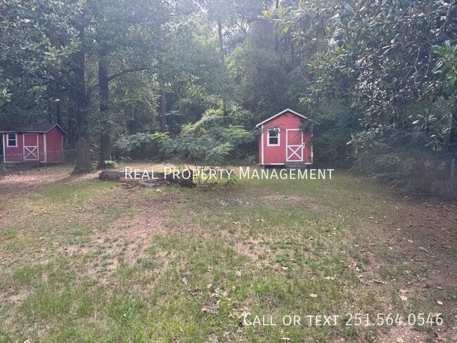Building Photo - 7969 S Pine Springs Dr