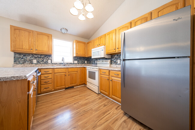 Building Photo - 15649 Crestone Path