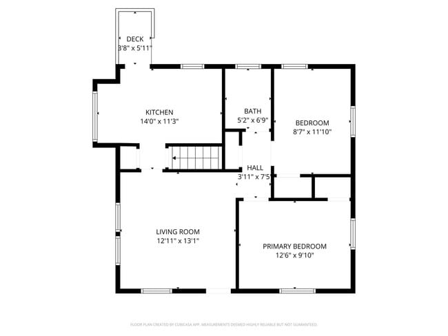 Building Photo - Cute 2 bedroom single family house in Bel-nor with attached garage.