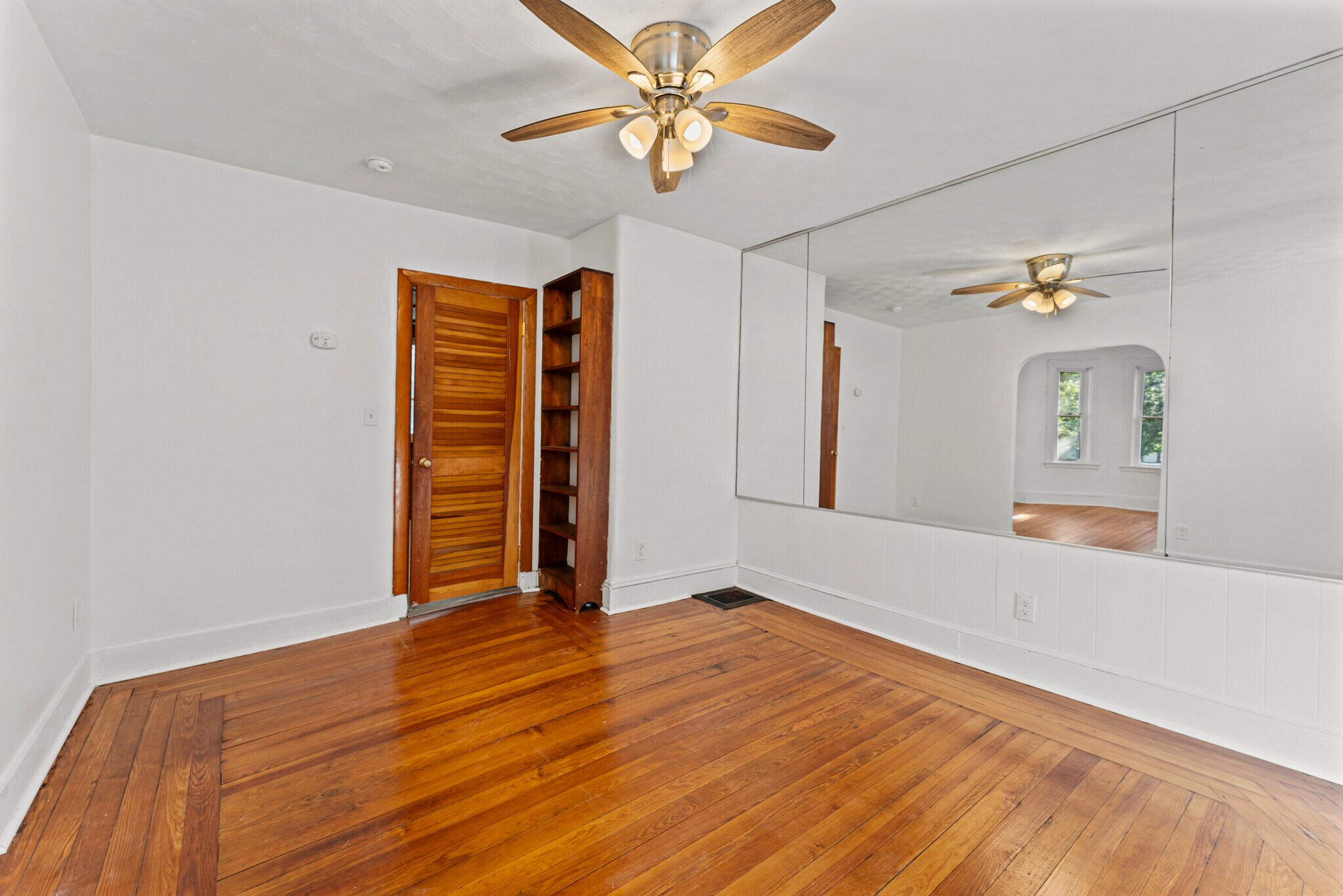 dining room - 31 Cameron Ave