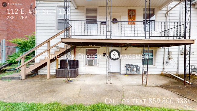 Building Photo - Newly Remodeled 2 Bedroom Available Now!! ...