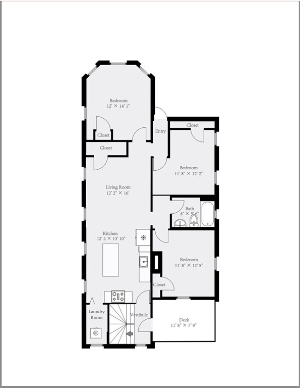 Building Photo - 285 Neponset Ave
