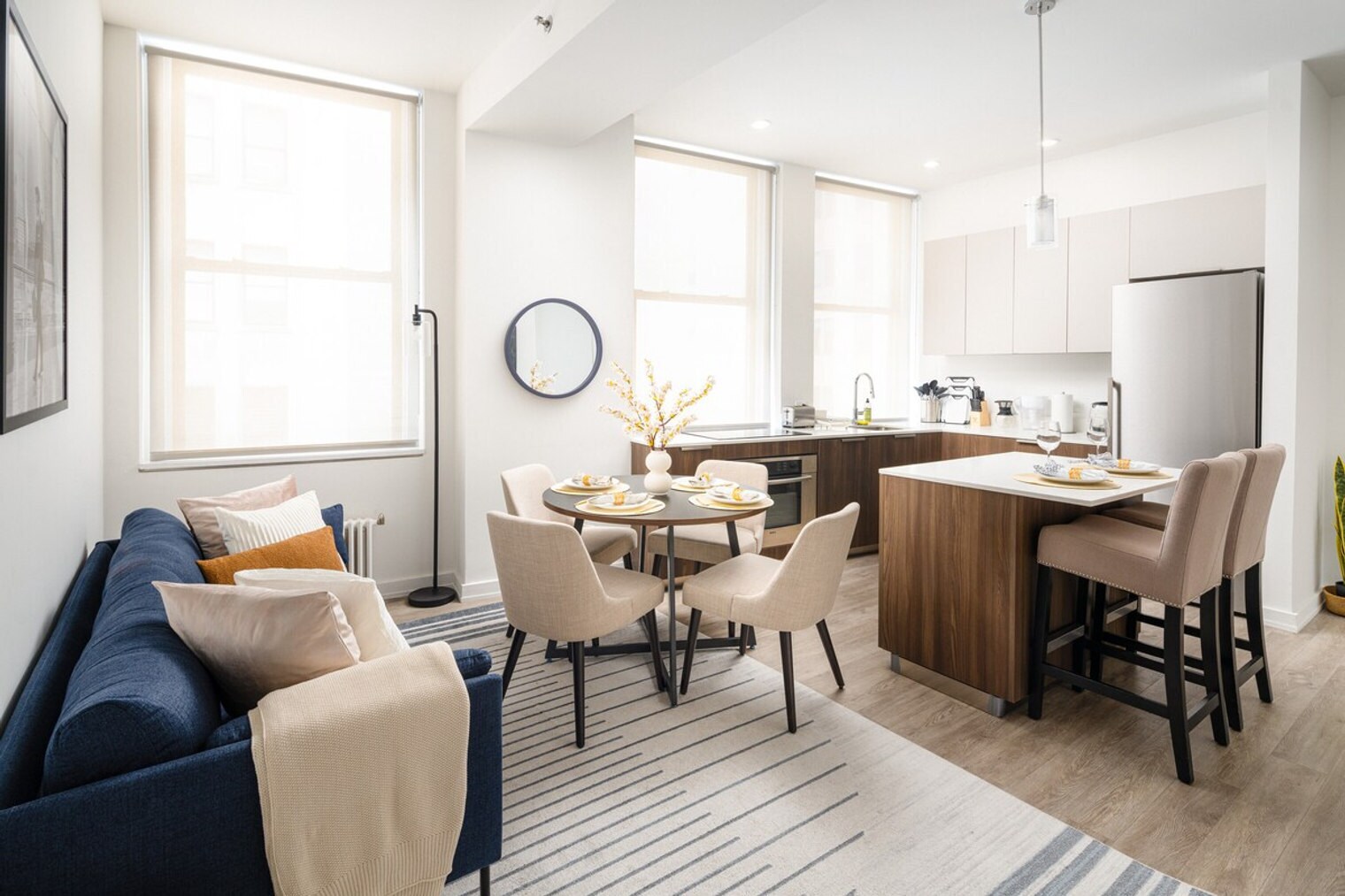 Building Photo - 140 Fulton St