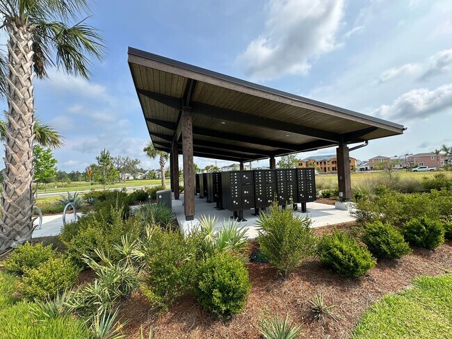 Building Photo - Stunning newly built 3/2.5 Town Home in St...