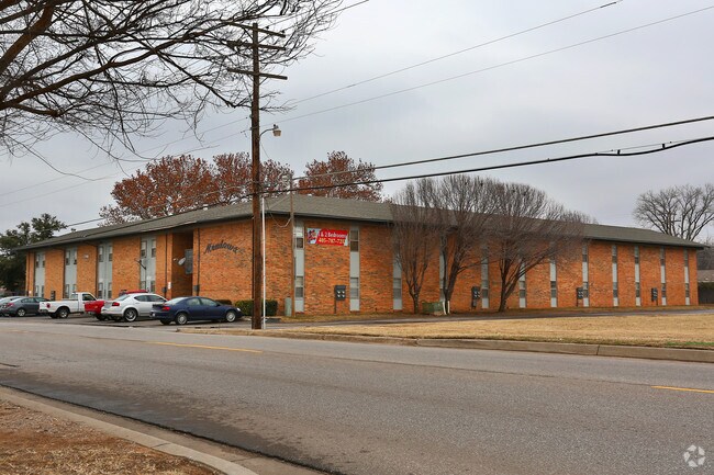 Building Photo - The Meadows Apartments