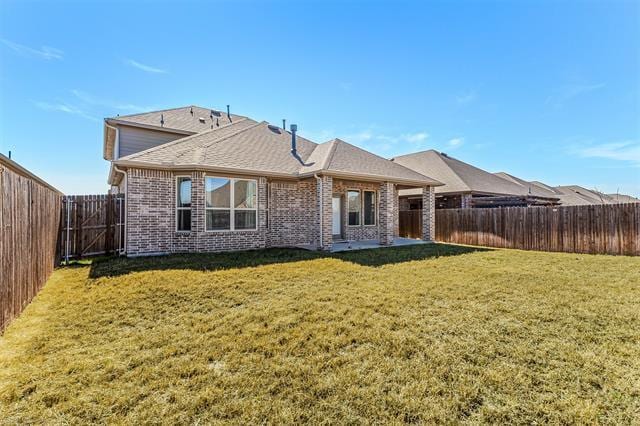 Building Photo - 2018 Tahoka Ln