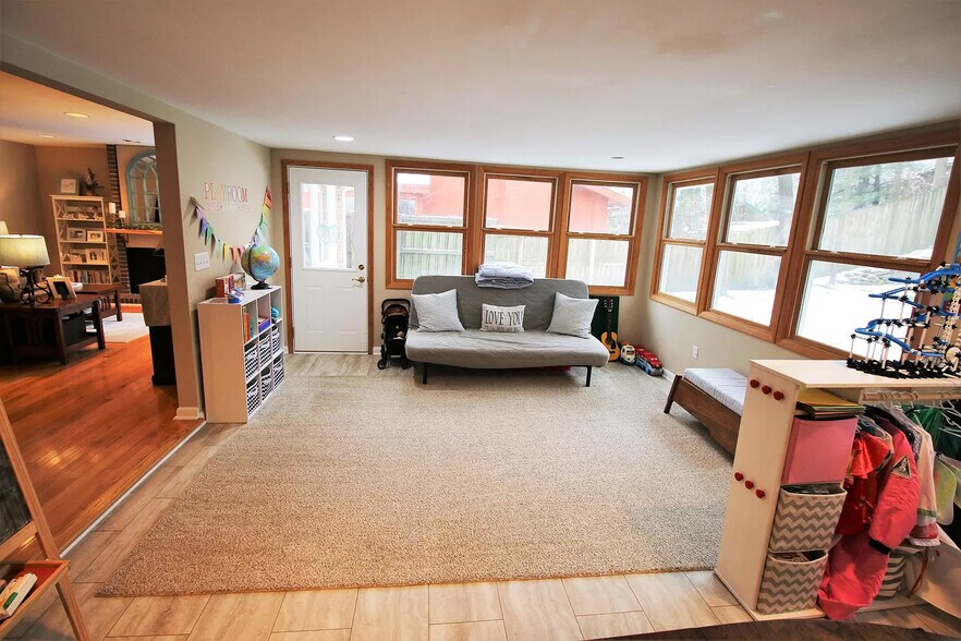 Building Photo - 1431 Woodland Ave