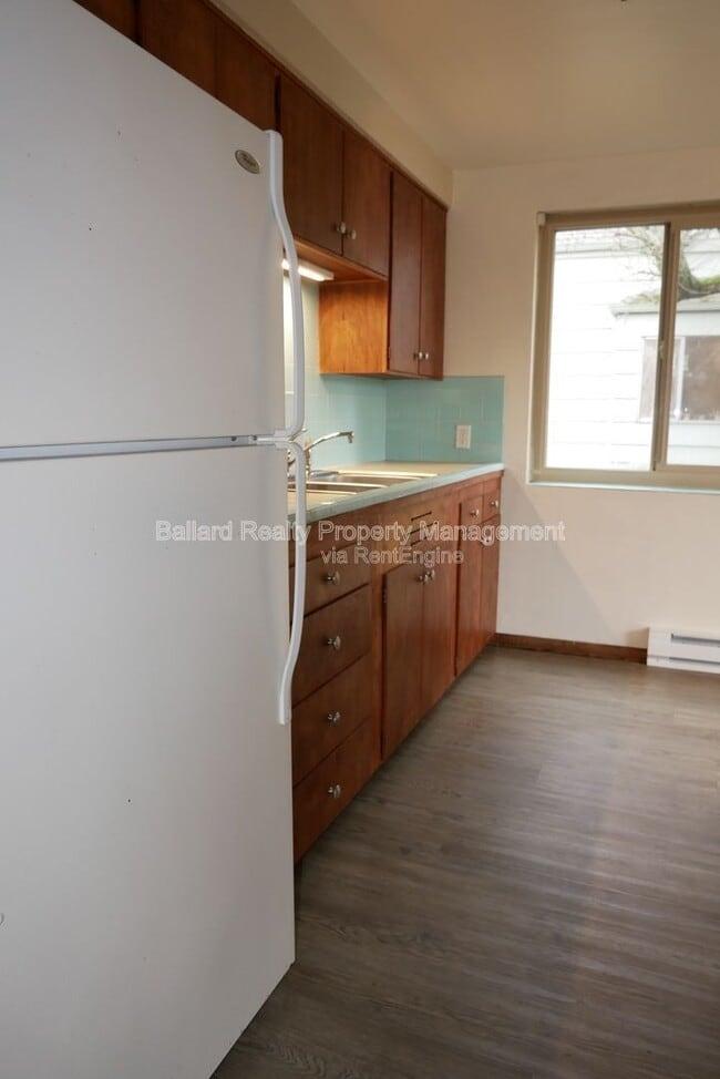 Building Photo - 6402 11th Ave NW