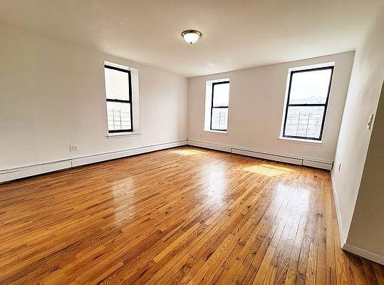 Building Photo - 2 bedroom in BRONX NY 10456