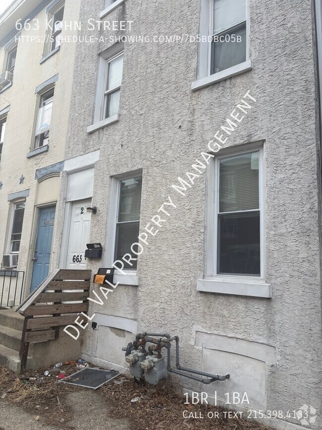 Building Photo - ?? Charming 1-Bedroom Apartment in the Hea...