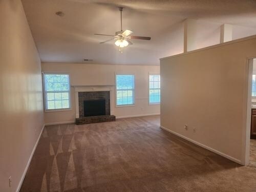 Building Photo - 605 McDowell Ln