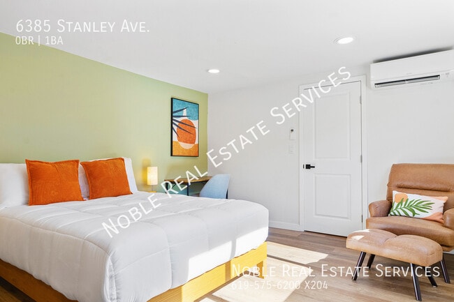 Building Photo - 6385 Stanley Ave