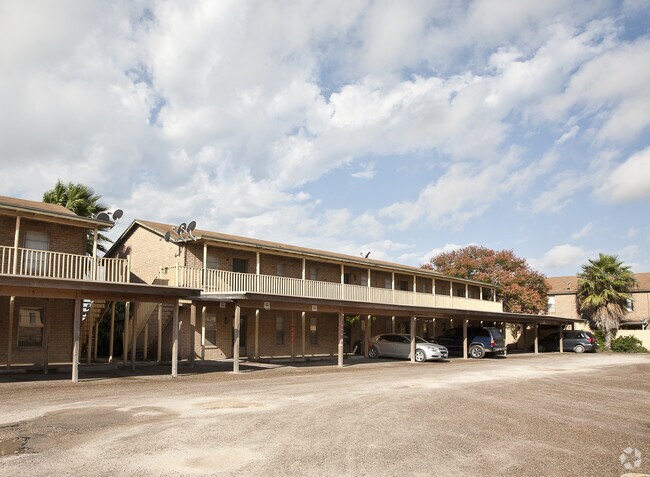 Building Photo - Timbers Apartments
