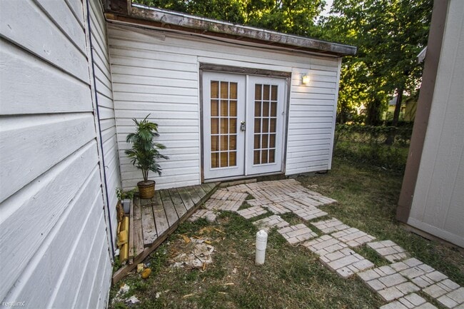 Building Photo - 1214 Florida St