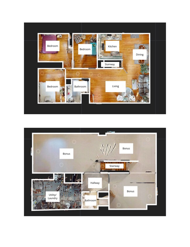 Floorplan - 2600 Xylon Ave S