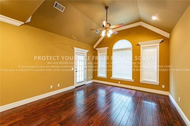 Building Photo - 4003 NE Cadbury Ave