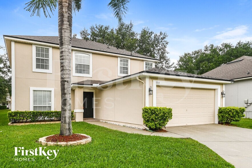 Building Photo - 1814 Forest Creek Dr