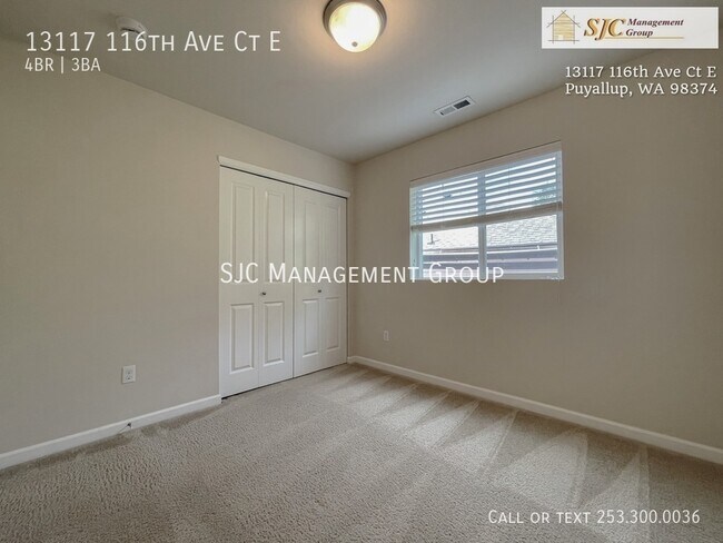 Building Photo - 13117 116th Ave Ct E