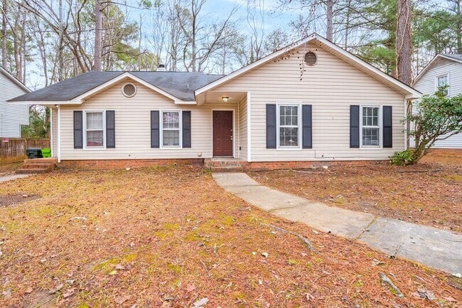 Primary Photo - 313 Friarsgate Blvd
