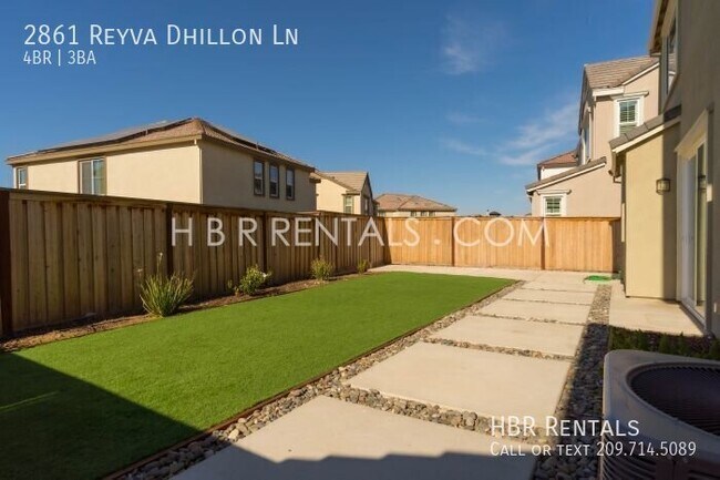 Building Photo - 2861 Reyva Dhillon Ln