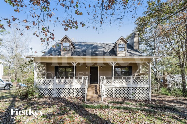 Building Photo - 4430 Lost Mountain Dr