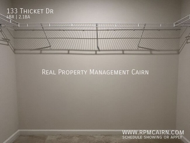 Building Photo - 133 Thicket Dr