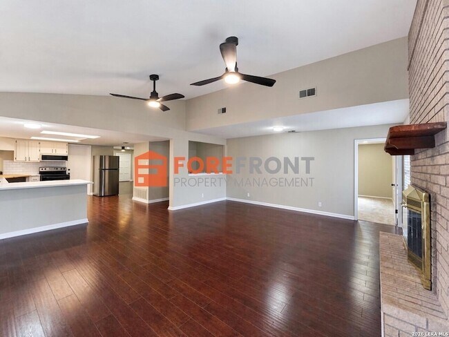 Building Photo - 5346 San Benito Dr