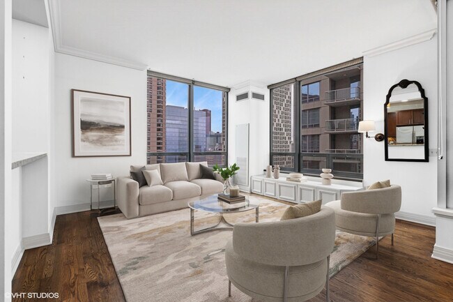 Building Photo - 600 N Lake Shore Dr