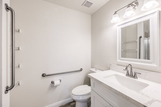 Building Photo - Fully Renovated Canyon Gate Condo | Guard Gated | Resort-Style Living