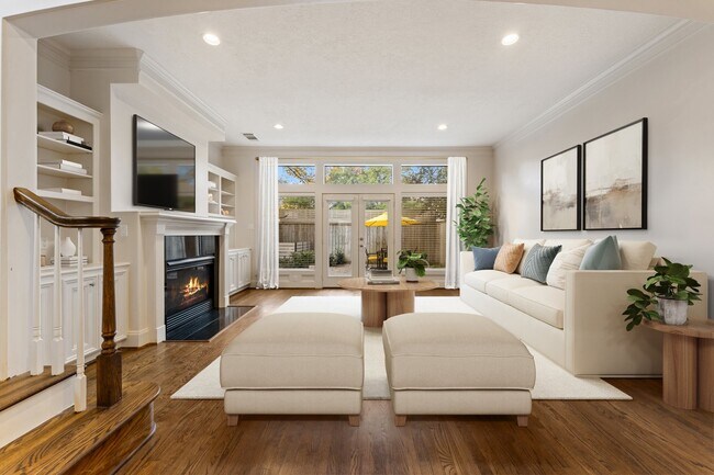 Building Photo - 5422 Gibson St