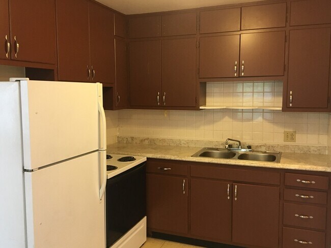 Interior Photo - Markwood Terrace Apartments